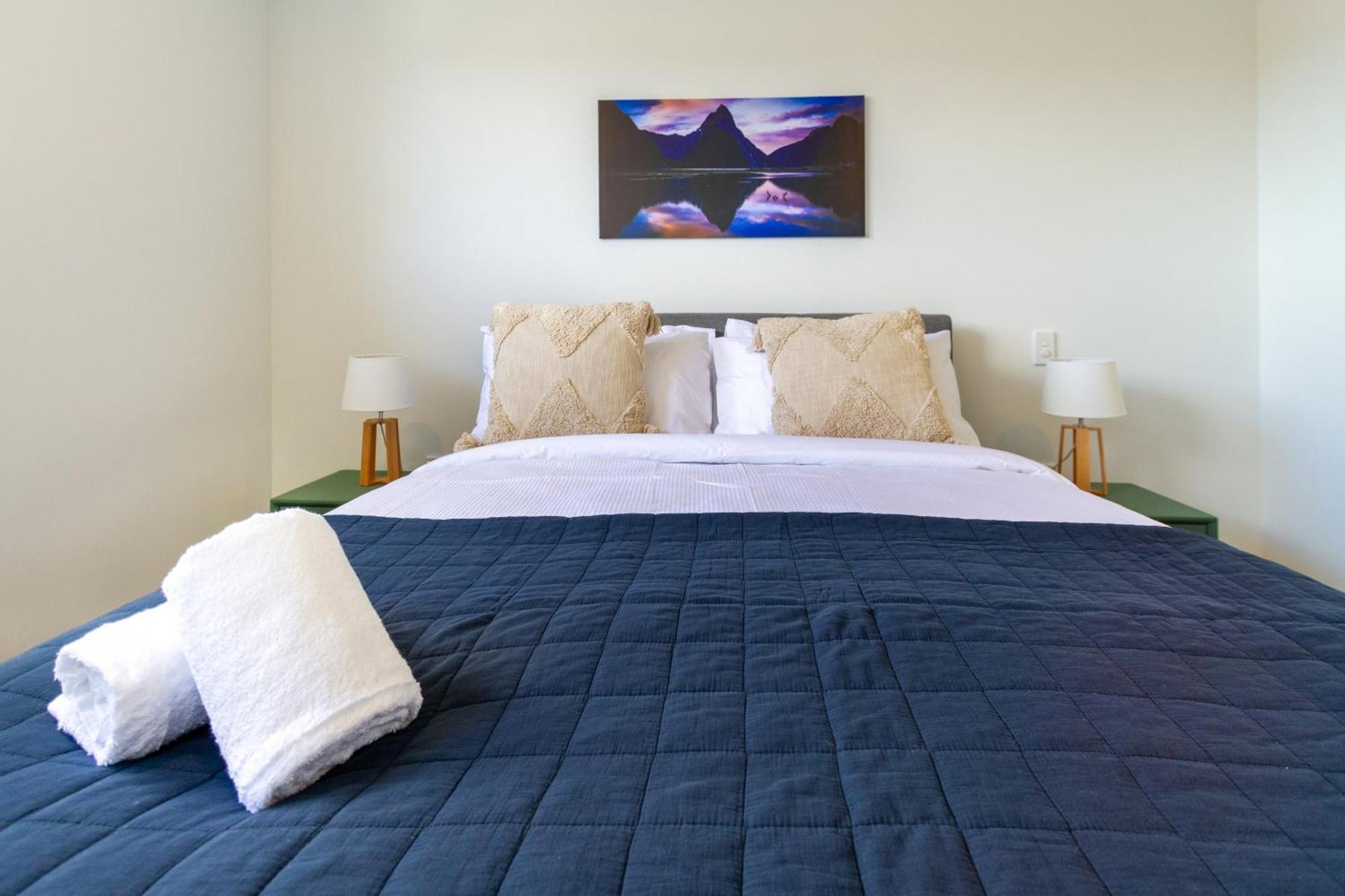 Conveniently Located 2Br Townhouse In West Akl Apartment Auckland Exterior photo