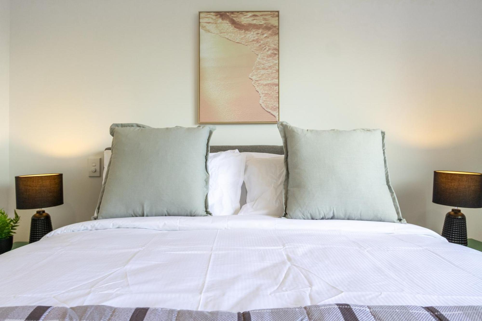 Conveniently Located 2Br Townhouse In West Akl Apartment Auckland Exterior photo